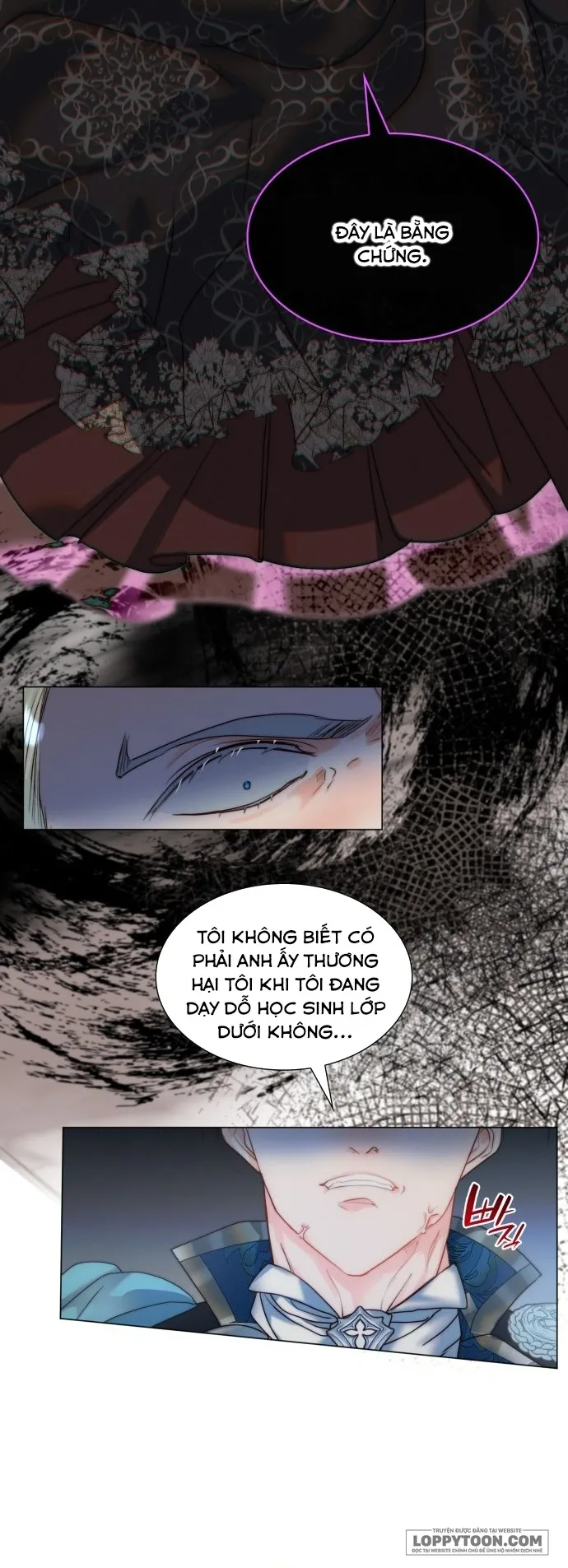 Tôi Được Sinh Ra Là Cô Con Gái Thứ Hai - Chap 45 - Trang 6