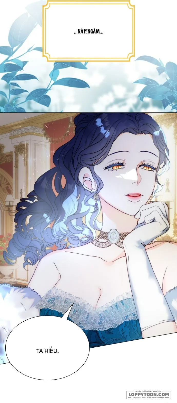 Tôi Được Sinh Ra Là Cô Con Gái Thứ Hai - Chap 45 - Trang 8