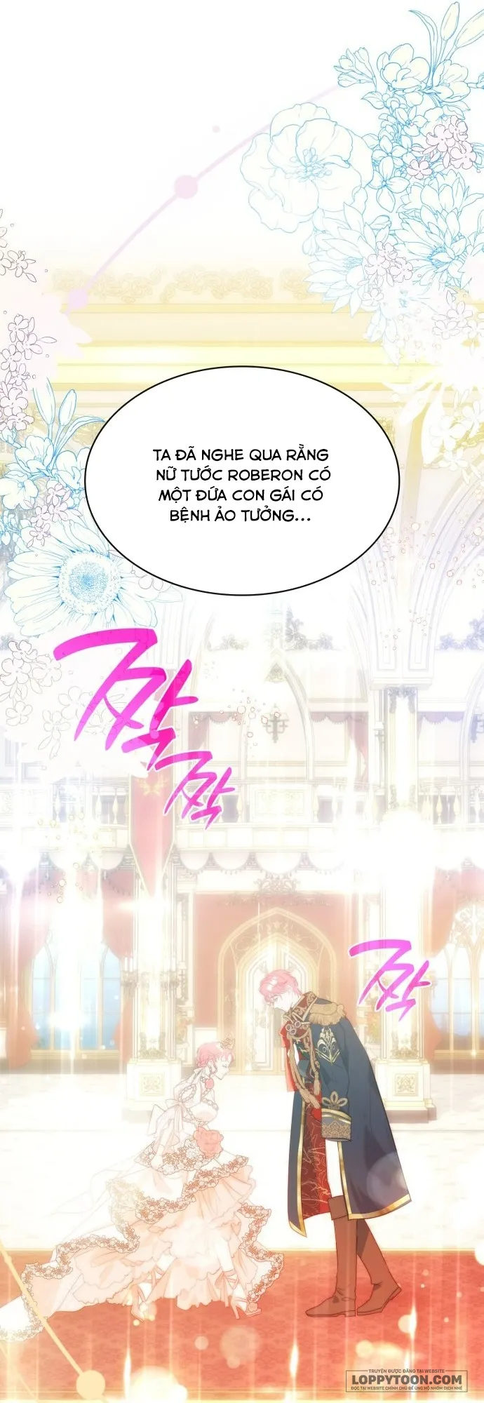 Tôi Được Sinh Ra Là Cô Con Gái Thứ Hai - Chap 45 - Trang 9