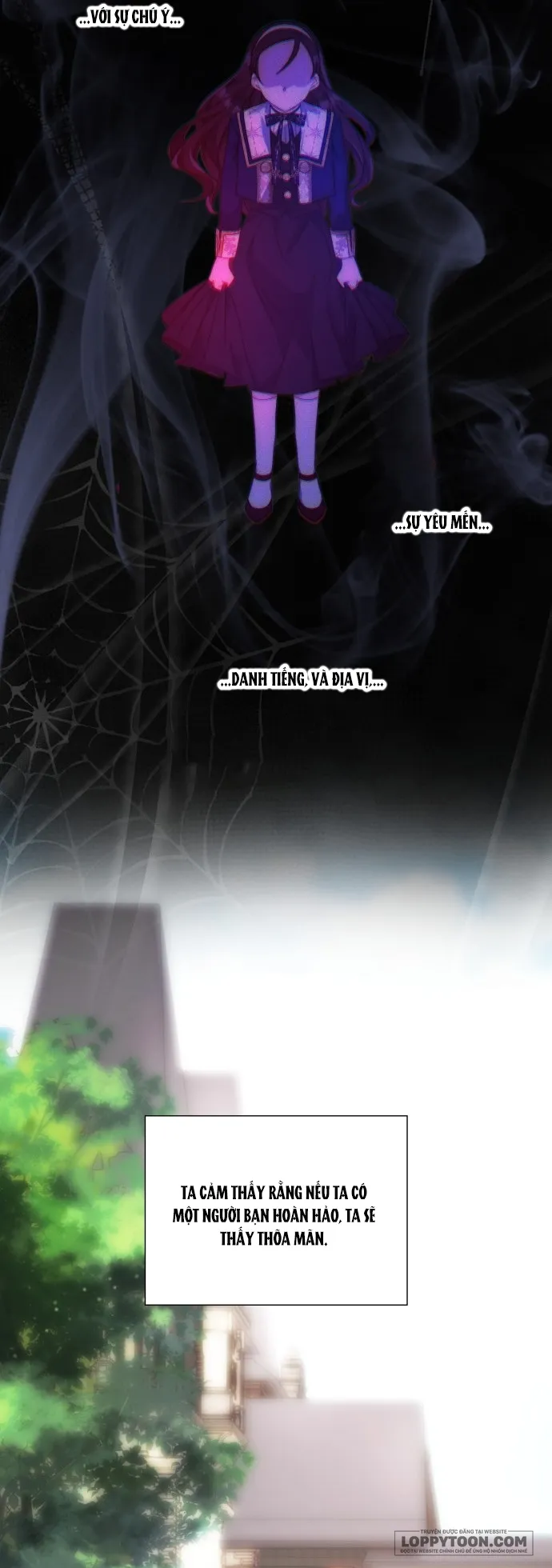 Tôi Được Sinh Ra Là Cô Con Gái Thứ Hai - Chap 46 - Trang 2