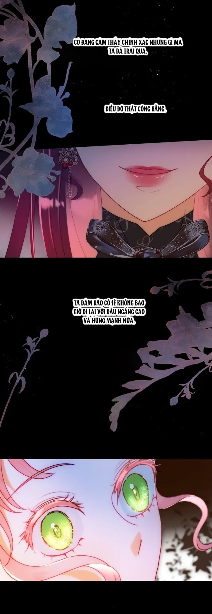 Tôi Được Sinh Ra Là Cô Con Gái Thứ Hai - Chap 46 - Trang 13