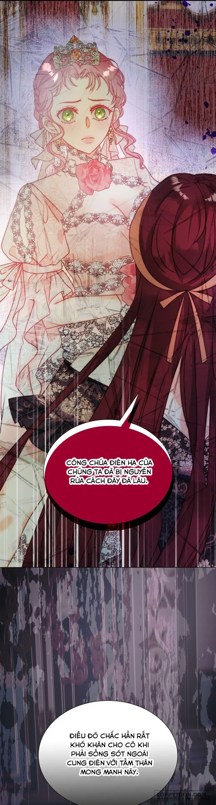 Tôi Được Sinh Ra Là Cô Con Gái Thứ Hai - Chap 46 - Trang 15