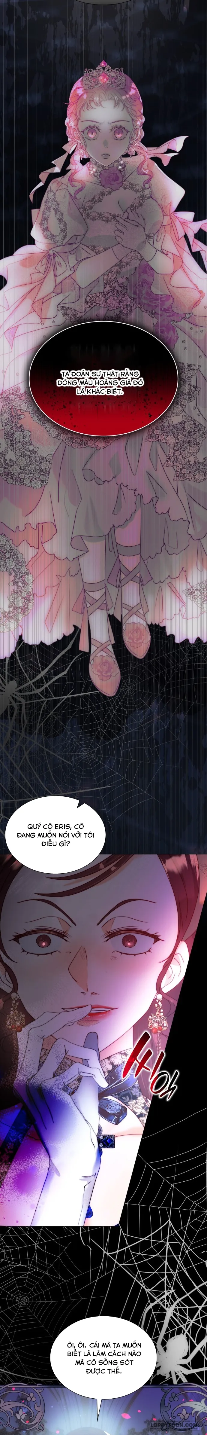 Tôi Được Sinh Ra Là Cô Con Gái Thứ Hai - Chap 46 - Trang 16