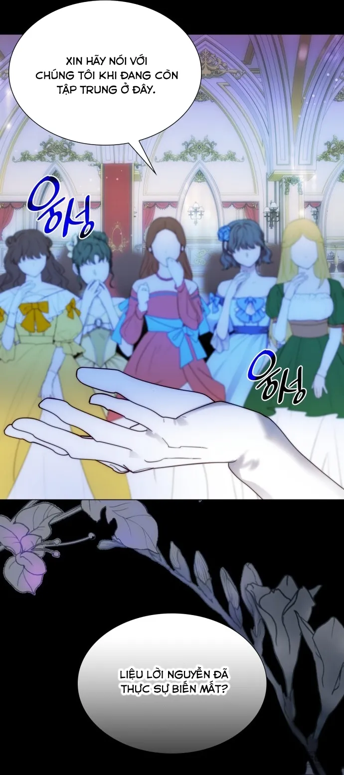 Tôi Được Sinh Ra Là Cô Con Gái Thứ Hai - Chap 46 - Trang 18