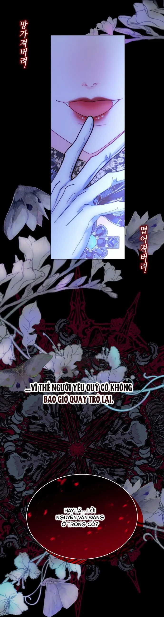 Tôi Được Sinh Ra Là Cô Con Gái Thứ Hai - Chap 46 - Trang 19