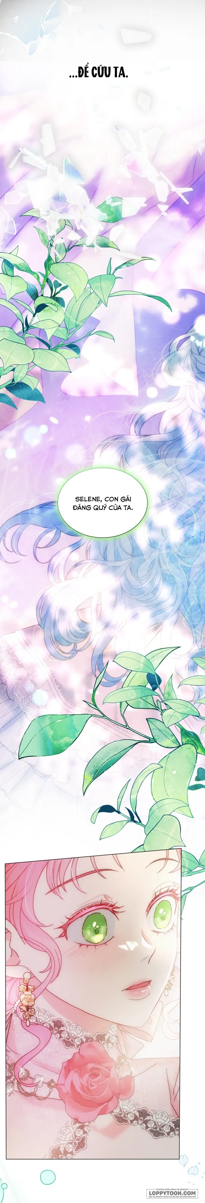 Tôi Được Sinh Ra Là Cô Con Gái Thứ Hai - Chap 46 - Trang 23