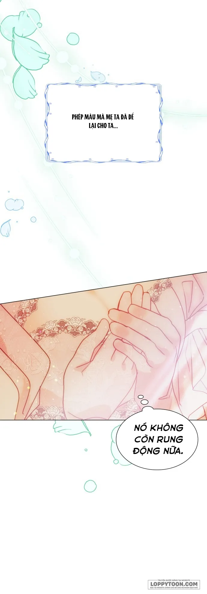 Tôi Được Sinh Ra Là Cô Con Gái Thứ Hai - Chap 46 - Trang 24