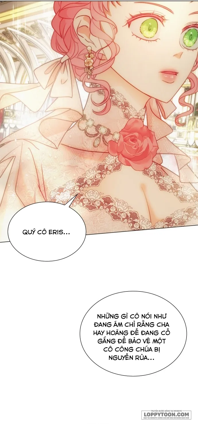 Tôi Được Sinh Ra Là Cô Con Gái Thứ Hai - Chap 46 - Trang 25