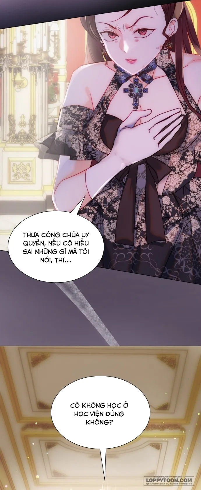 Tôi Được Sinh Ra Là Cô Con Gái Thứ Hai - Chap 46 - Trang 27
