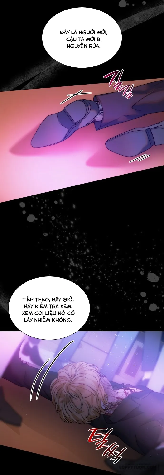 Tôi Được Sinh Ra Là Cô Con Gái Thứ Hai - Chap 46 - Trang 30