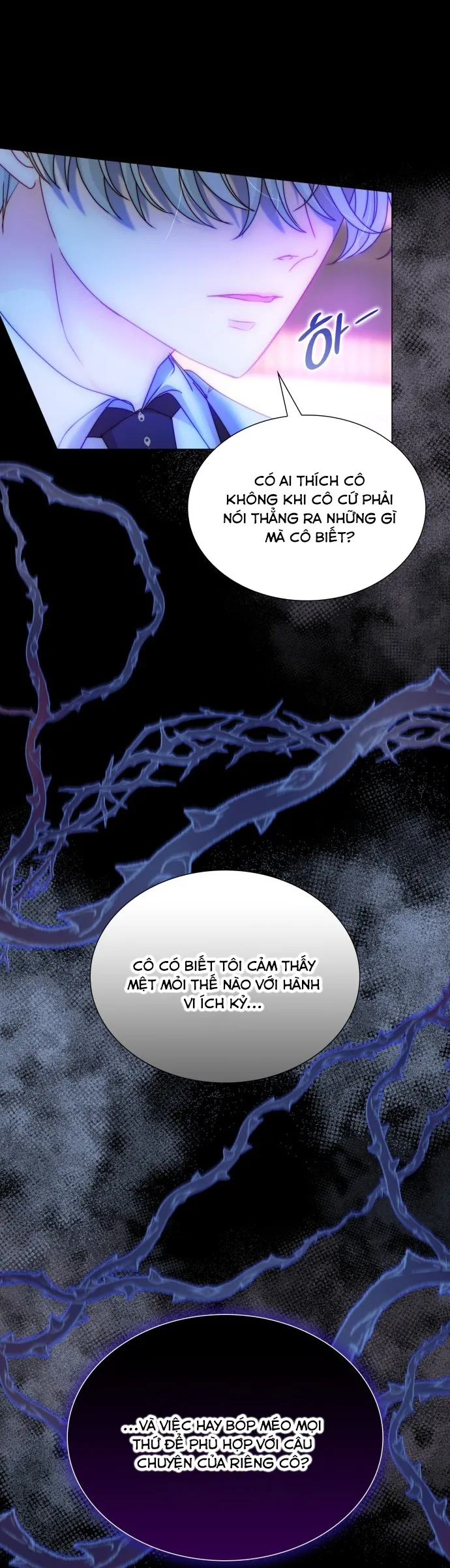 Tôi Được Sinh Ra Là Cô Con Gái Thứ Hai - Chap 46 - Trang 4