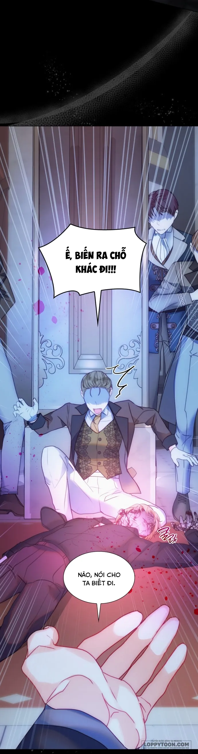 Tôi Được Sinh Ra Là Cô Con Gái Thứ Hai - Chap 46 - Trang 31