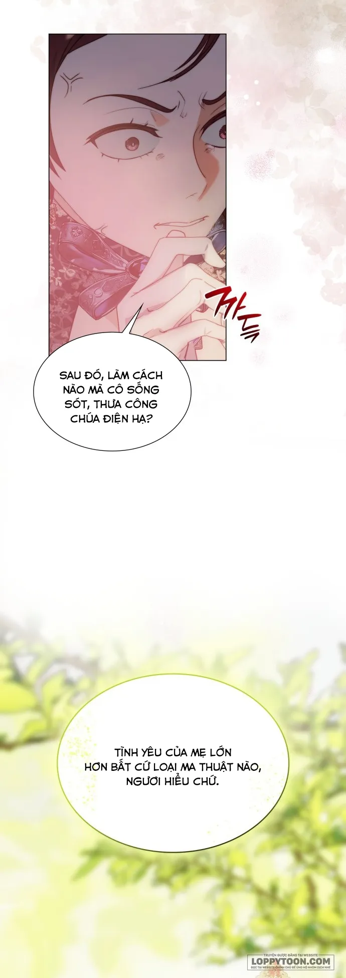 Tôi Được Sinh Ra Là Cô Con Gái Thứ Hai - Chap 46 - Trang 34
