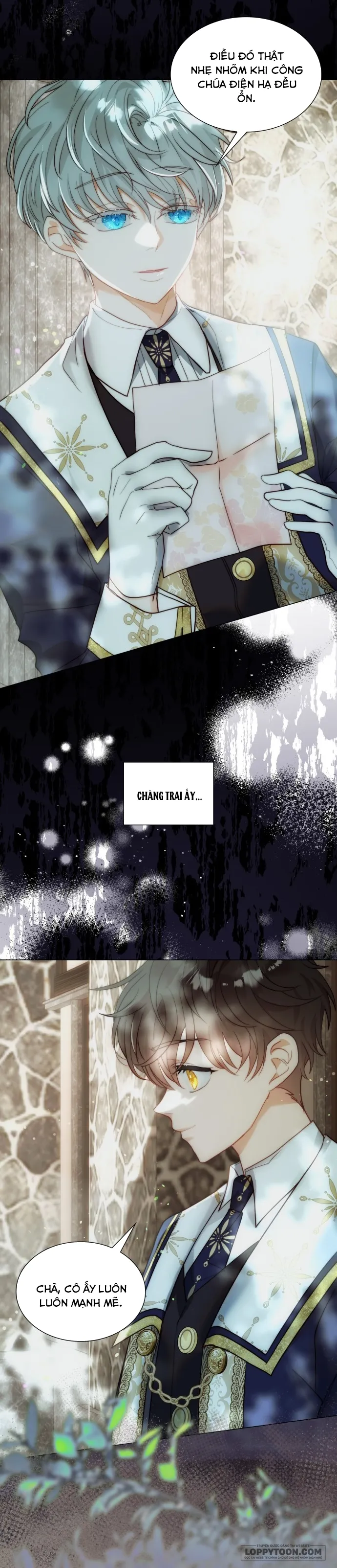 Tôi Được Sinh Ra Là Cô Con Gái Thứ Hai - Chap 46 - Trang 40