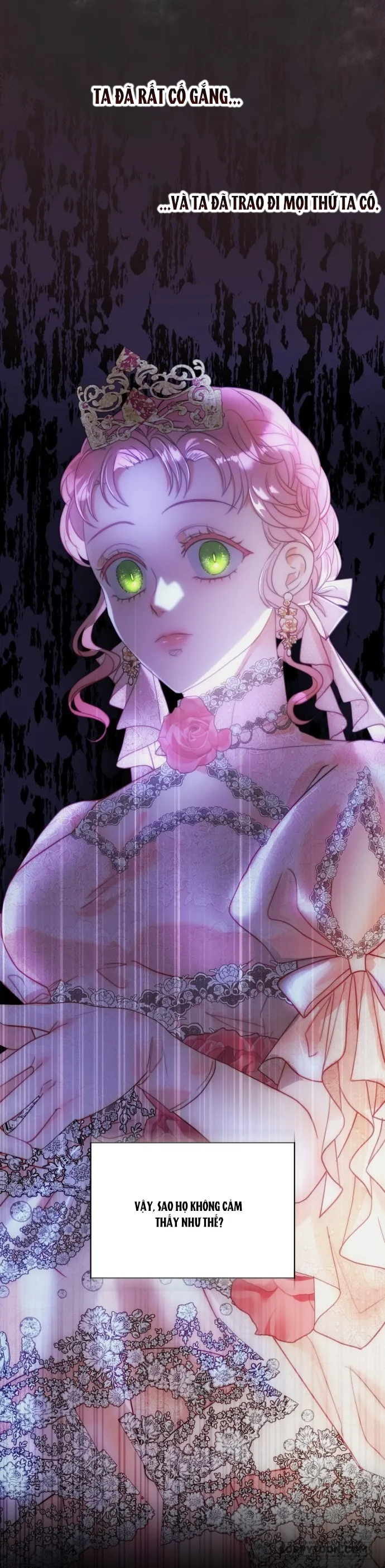 Tôi Được Sinh Ra Là Cô Con Gái Thứ Hai - Chap 46 - Trang 42