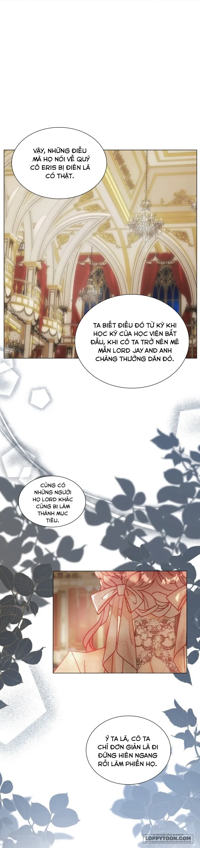 Tôi Được Sinh Ra Là Cô Con Gái Thứ Hai - Chap 46 - Trang 45