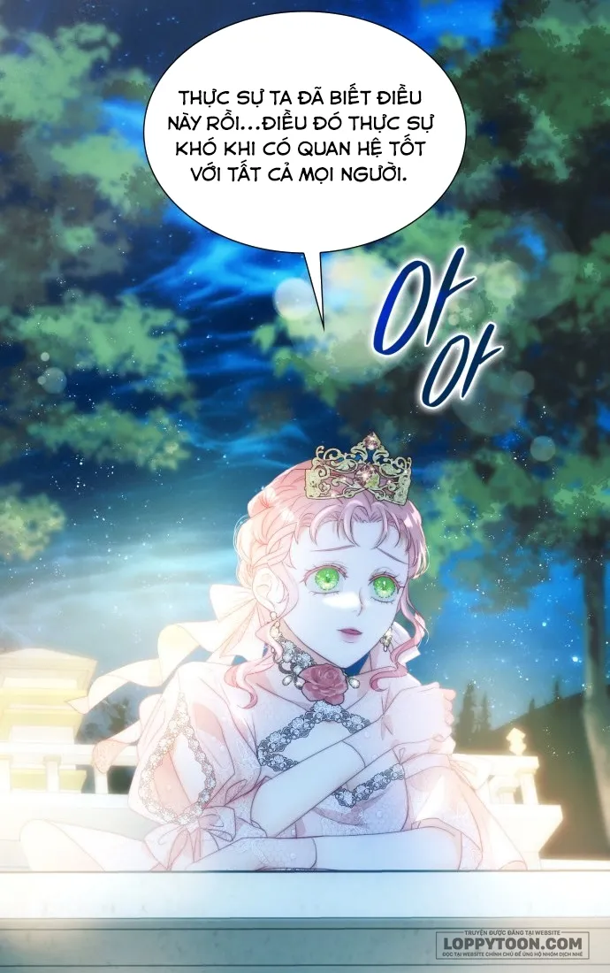 Tôi Được Sinh Ra Là Cô Con Gái Thứ Hai - Chap 46 - Trang 47