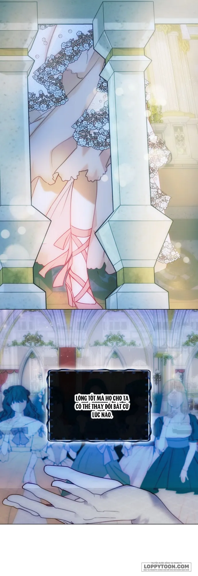 Tôi Được Sinh Ra Là Cô Con Gái Thứ Hai - Chap 46 - Trang 48
