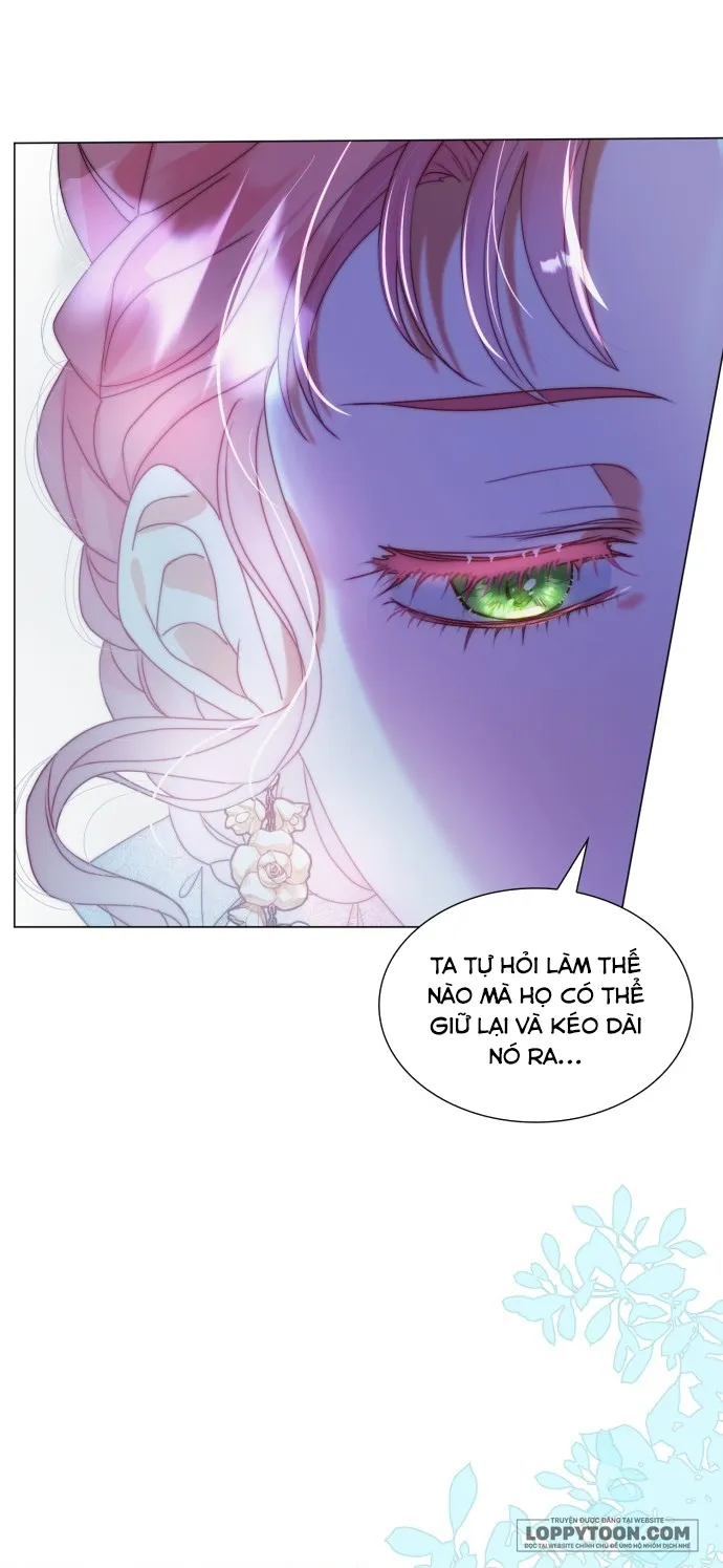 Tôi Được Sinh Ra Là Cô Con Gái Thứ Hai - Chap 46 - Trang 49