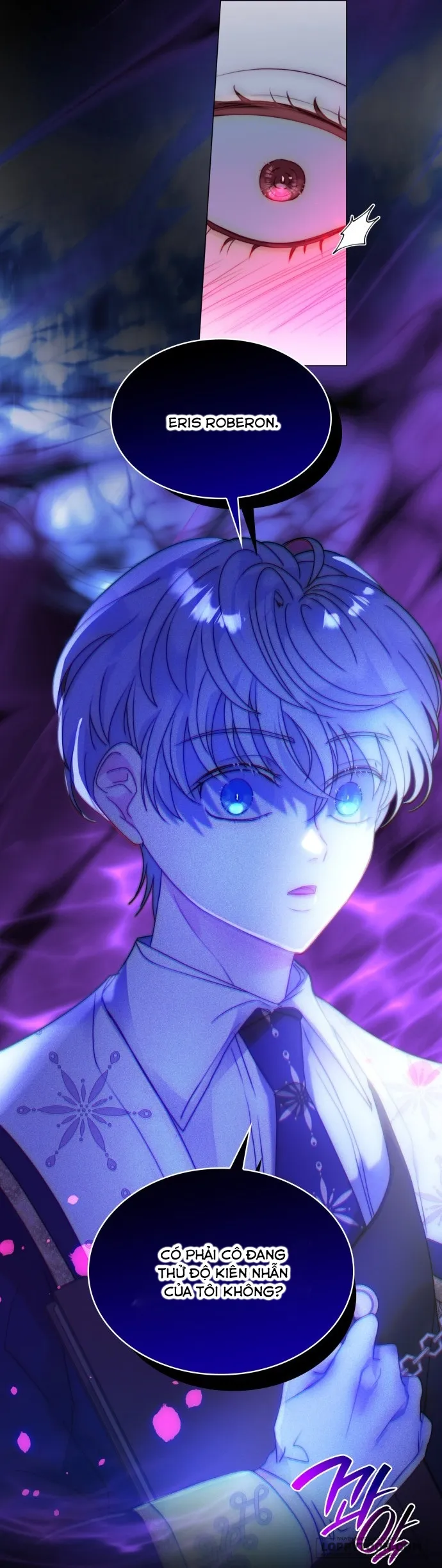 Tôi Được Sinh Ra Là Cô Con Gái Thứ Hai - Chap 46 - Trang 6