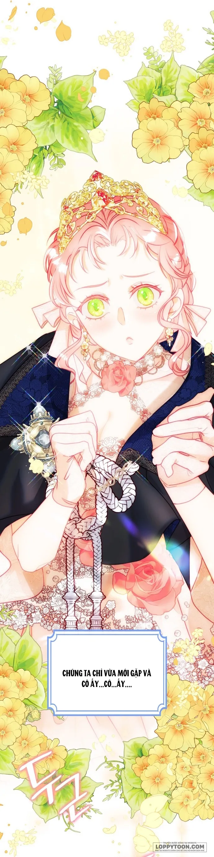 Tôi Được Sinh Ra Là Cô Con Gái Thứ Hai - Chap 47 - Trang 11