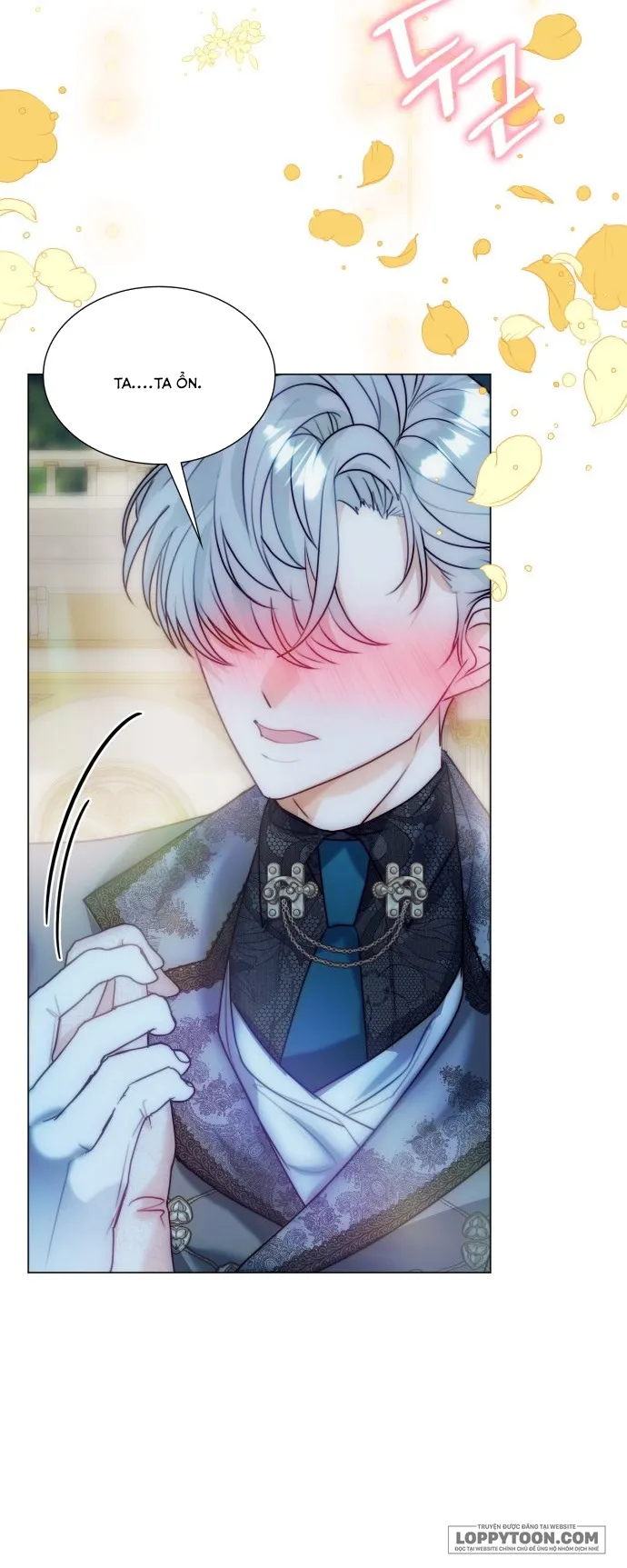 Tôi Được Sinh Ra Là Cô Con Gái Thứ Hai - Chap 47 - Trang 12