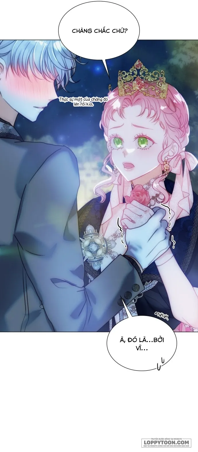 Tôi Được Sinh Ra Là Cô Con Gái Thứ Hai - Chap 47 - Trang 13