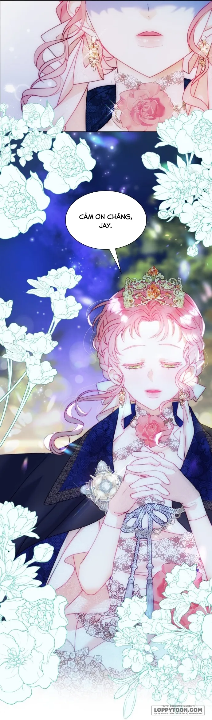 Tôi Được Sinh Ra Là Cô Con Gái Thứ Hai - Chap 47 - Trang 16