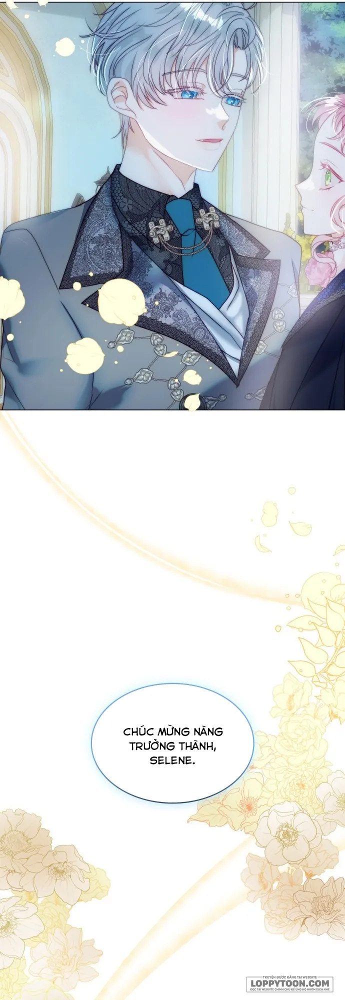 Tôi Được Sinh Ra Là Cô Con Gái Thứ Hai - Chap 47 - Trang 20
