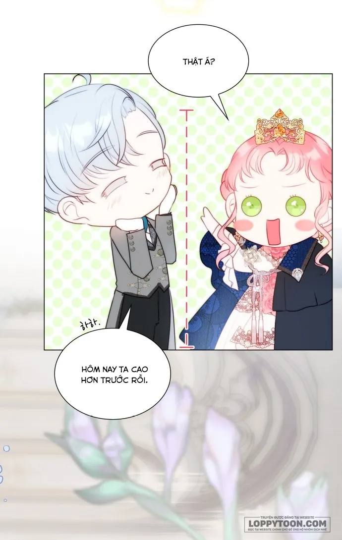 Tôi Được Sinh Ra Là Cô Con Gái Thứ Hai - Chap 47 - Trang 3