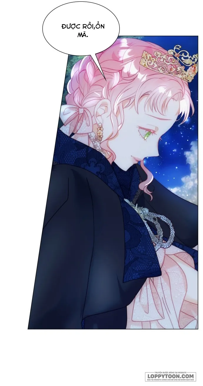 Tôi Được Sinh Ra Là Cô Con Gái Thứ Hai - Chap 47 - Trang 23