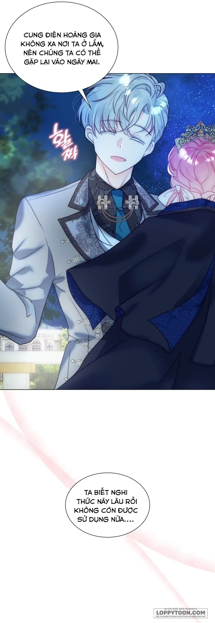 Tôi Được Sinh Ra Là Cô Con Gái Thứ Hai - Chap 47 - Trang 24