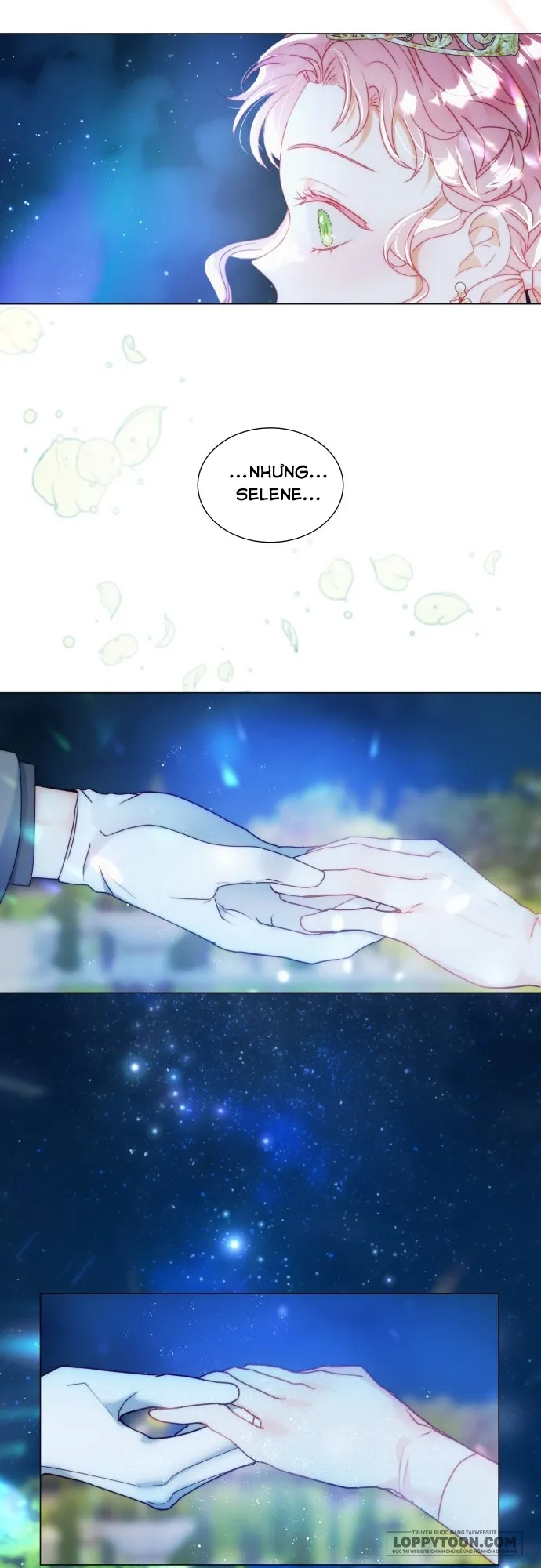 Tôi Được Sinh Ra Là Cô Con Gái Thứ Hai - Chap 47 - Trang 25