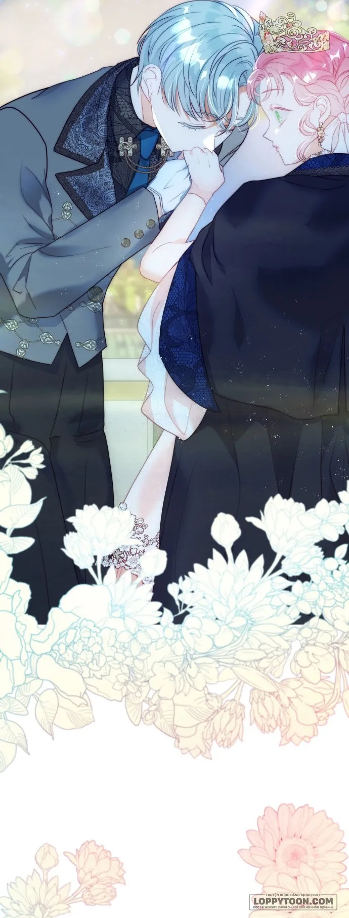 Tôi Được Sinh Ra Là Cô Con Gái Thứ Hai - Chap 47 - Trang 27