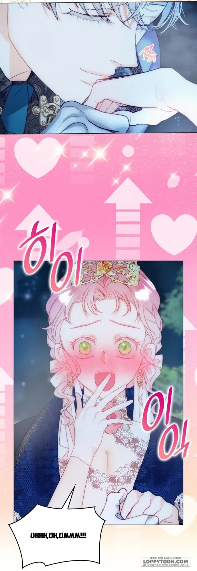 Tôi Được Sinh Ra Là Cô Con Gái Thứ Hai - Chap 47 - Trang 28