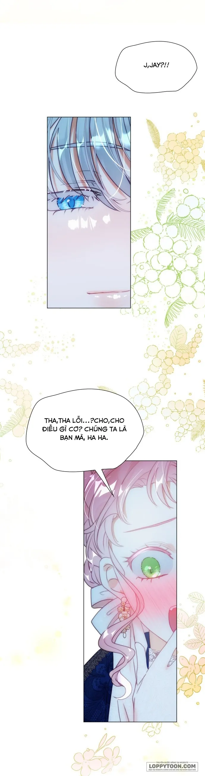 Tôi Được Sinh Ra Là Cô Con Gái Thứ Hai - Chap 47 - Trang 29