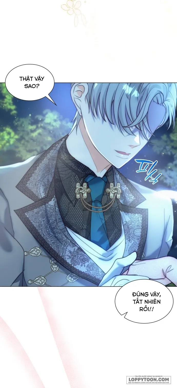 Tôi Được Sinh Ra Là Cô Con Gái Thứ Hai - Chap 47 - Trang 30