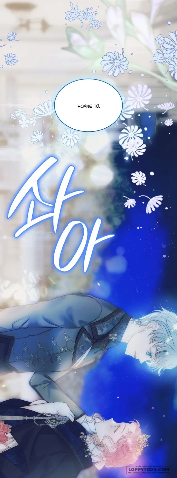 Tôi Được Sinh Ra Là Cô Con Gái Thứ Hai - Chap 47 - Trang 4