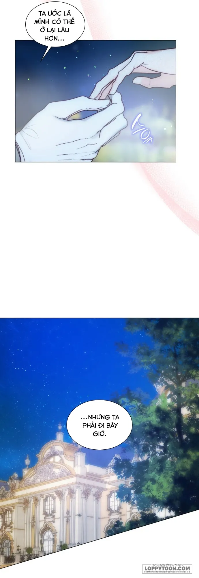 Tôi Được Sinh Ra Là Cô Con Gái Thứ Hai - Chap 47 - Trang 31
