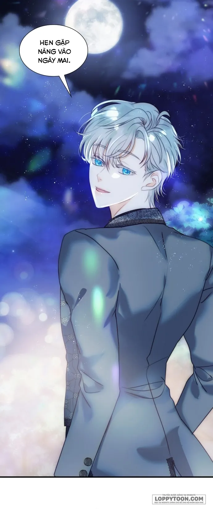 Tôi Được Sinh Ra Là Cô Con Gái Thứ Hai - Chap 47 - Trang 33