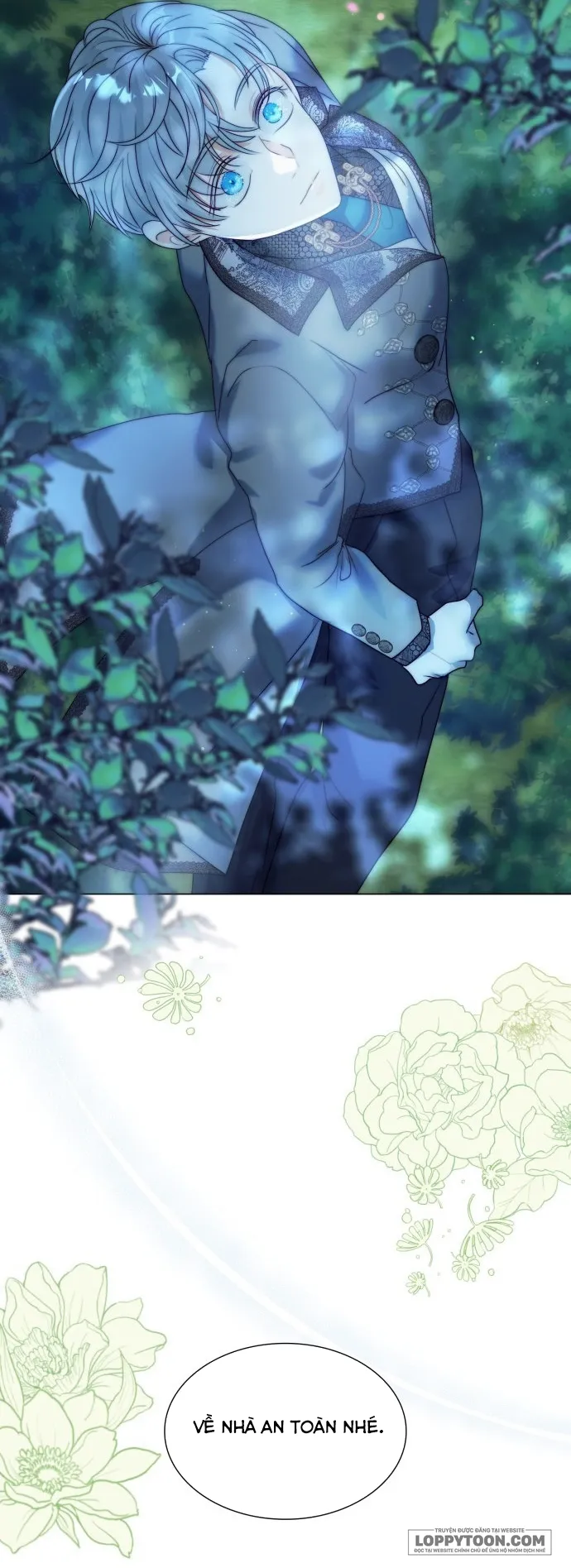 Tôi Được Sinh Ra Là Cô Con Gái Thứ Hai - Chap 47 - Trang 36