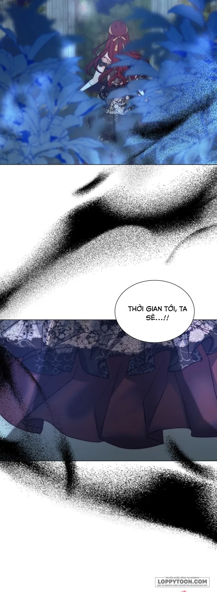 Tôi Được Sinh Ra Là Cô Con Gái Thứ Hai - Chap 47 - Trang 39