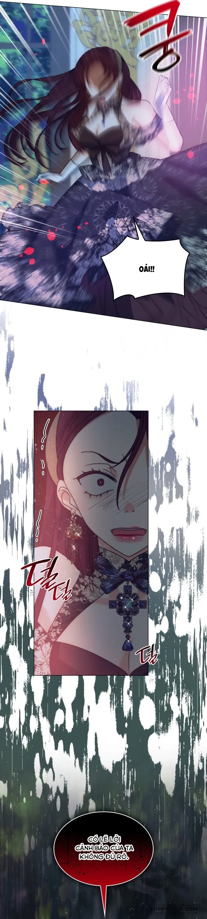 Tôi Được Sinh Ra Là Cô Con Gái Thứ Hai - Chap 47 - Trang 40
