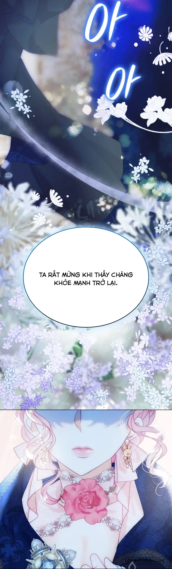 Tôi Được Sinh Ra Là Cô Con Gái Thứ Hai - Chap 47 - Trang 5