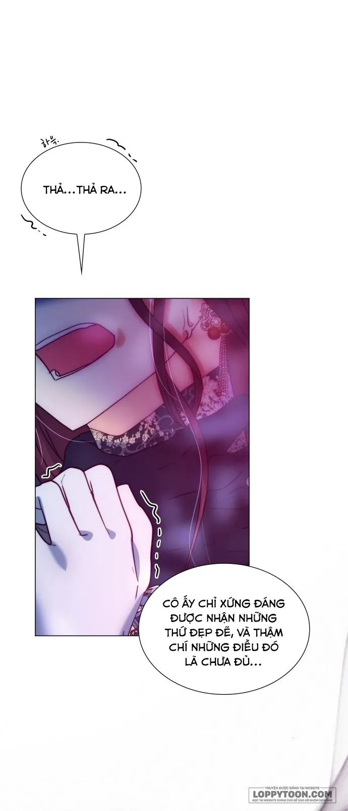Tôi Được Sinh Ra Là Cô Con Gái Thứ Hai - Chap 47 - Trang 43