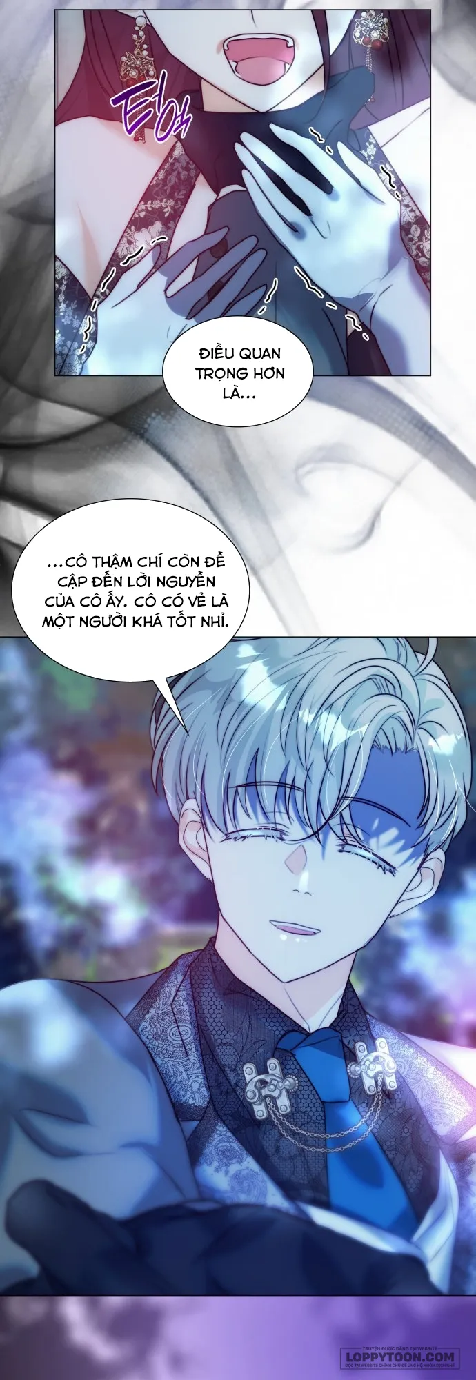 Tôi Được Sinh Ra Là Cô Con Gái Thứ Hai - Chap 47 - Trang 45