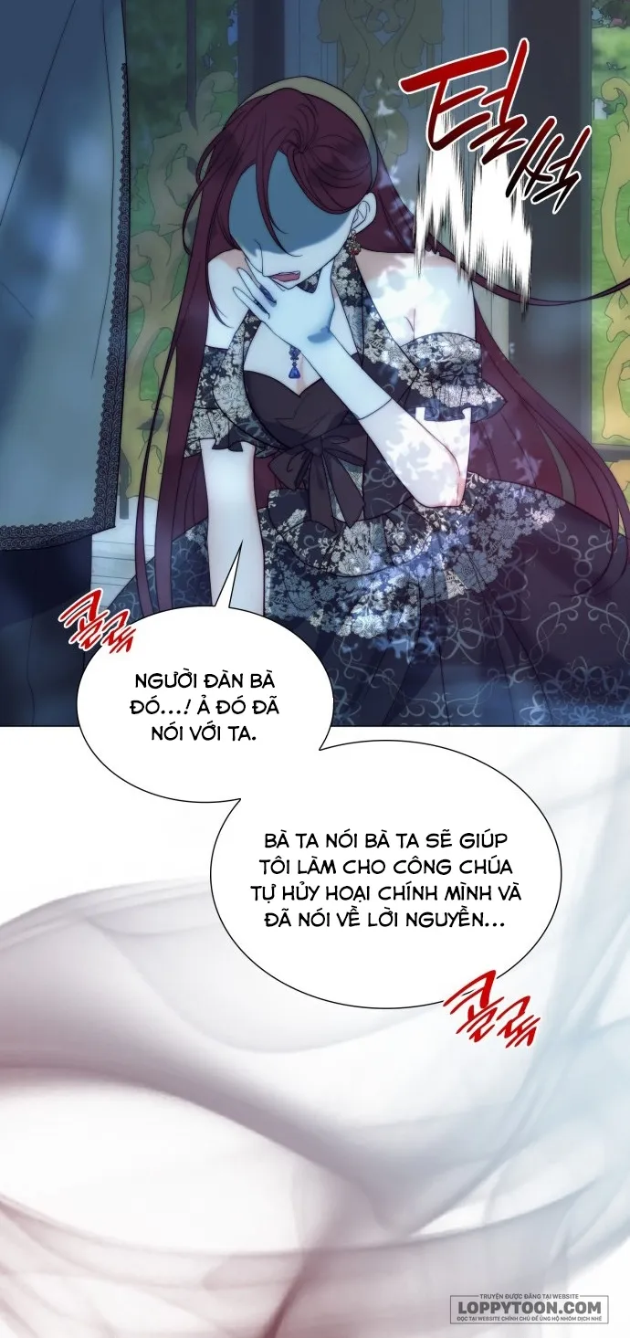Tôi Được Sinh Ra Là Cô Con Gái Thứ Hai - Chap 47 - Trang 49