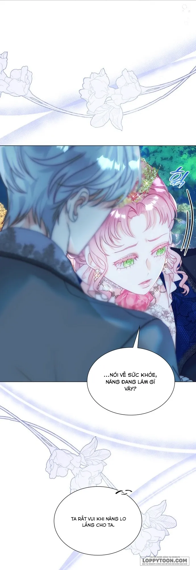 Tôi Được Sinh Ra Là Cô Con Gái Thứ Hai - Chap 47 - Trang 6