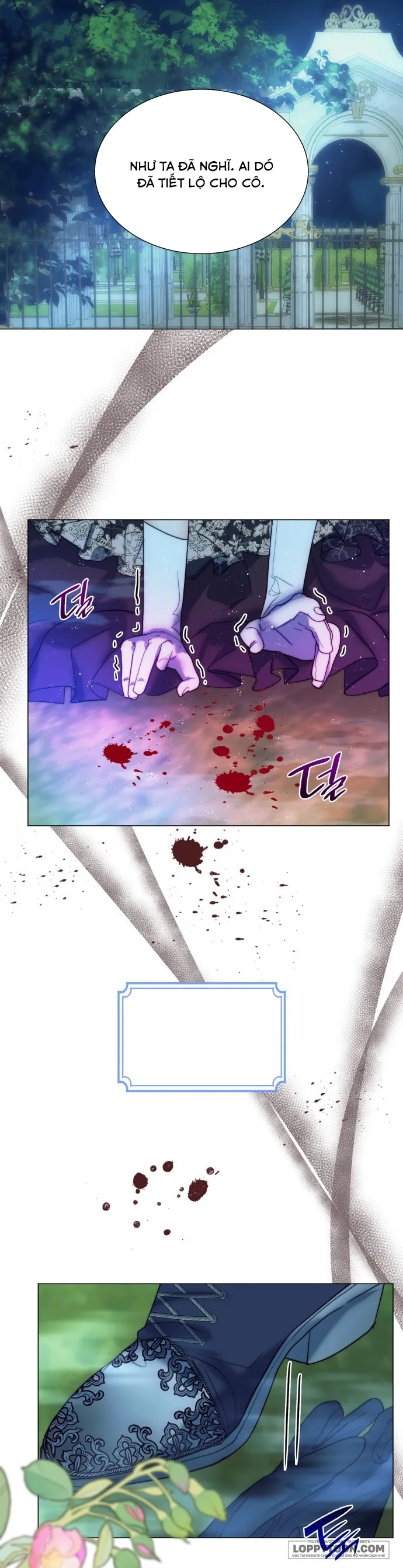 Tôi Được Sinh Ra Là Cô Con Gái Thứ Hai - Chap 47 - Trang 52
