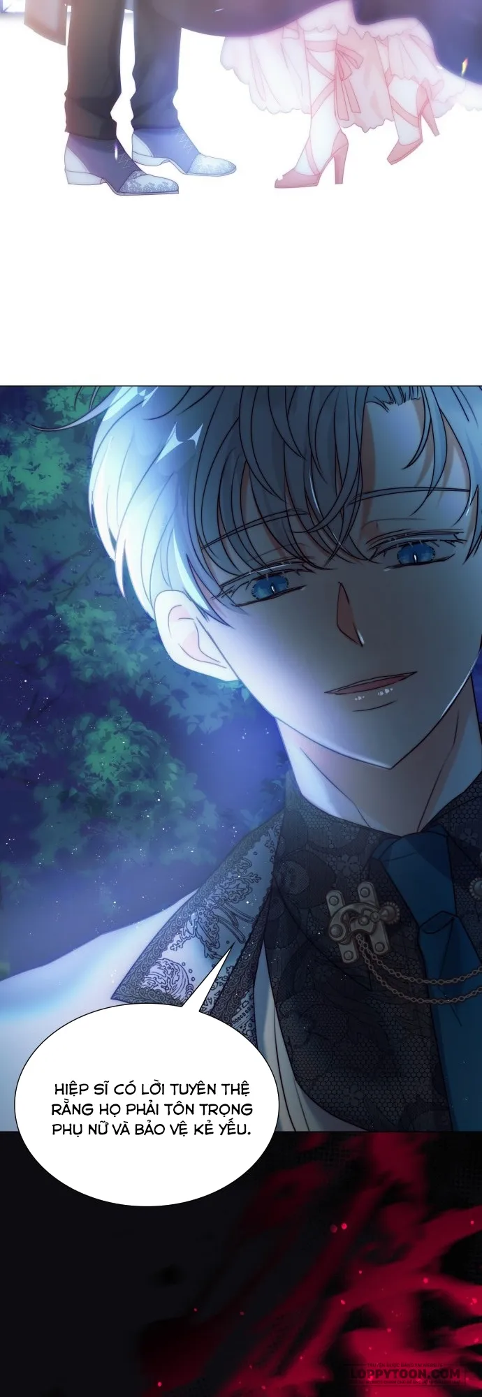 Tôi Được Sinh Ra Là Cô Con Gái Thứ Hai - Chap 47 - Trang 55